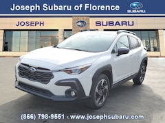 New 2025 Subaru Crosstrek Limited SUV for sale in For Mitchell, KY