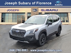 New 2025 Subaru Forester Wilderness SUV for sale in For Mitchell, KY