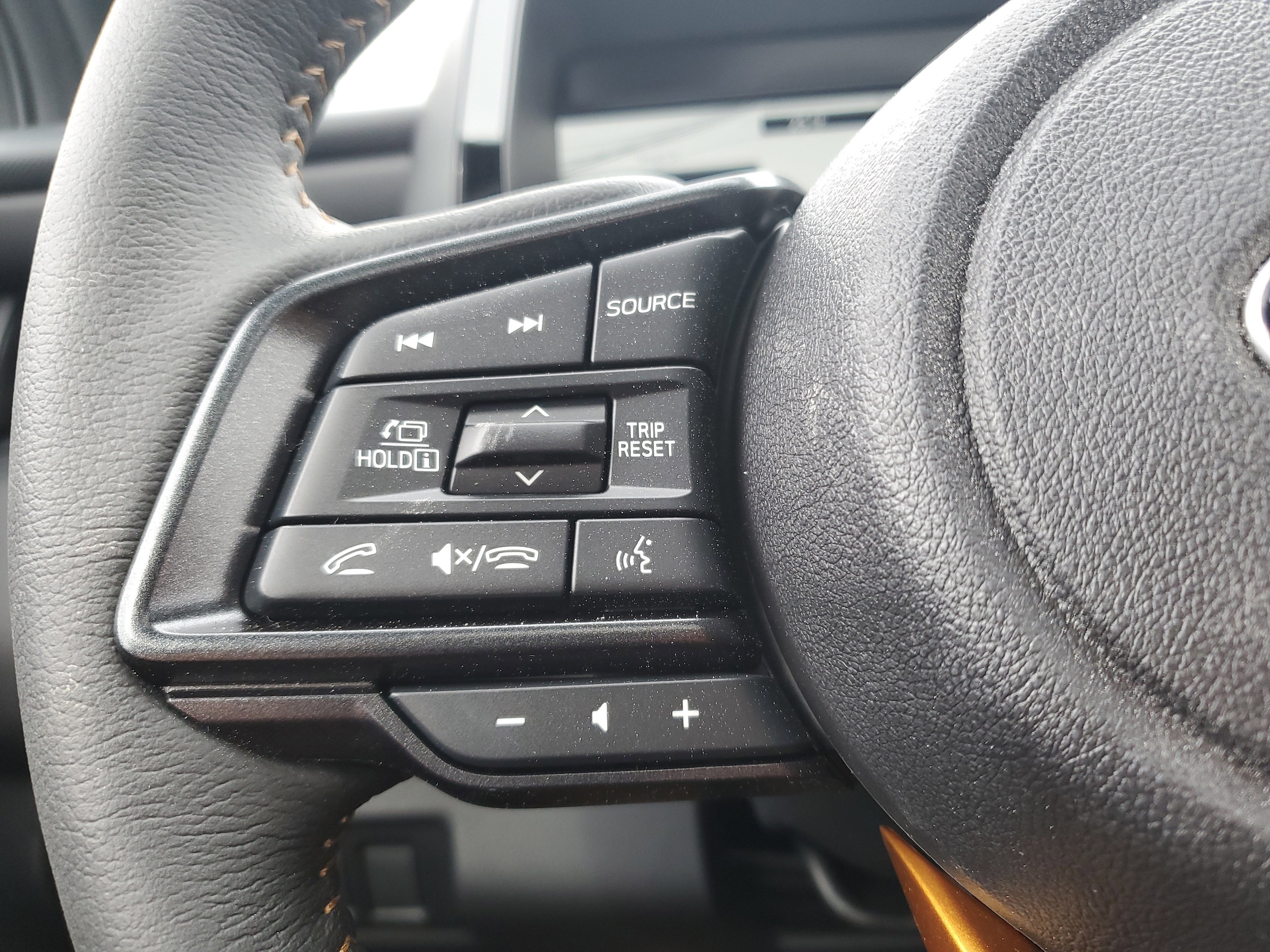 2026 Subaru Outback Wilderness - Photo 16