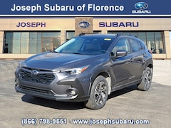 2026 Subaru Crosstrek Premium SUV