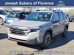 2026 Subaru Forester Premium SUV for Sale or Lease near Cincinnati | Compare Forester, Rogue, Niro, Escape, CX-5, RAV4, & CR-V
