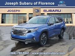 New 2026 Subaru Forester Limited SUV for sale in For Mitchell, KY