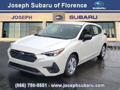 2025 Subaru Impreza Base 5-Door for sale in Florence, KY