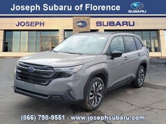 2026 Subaru Forester Touring SUV for Sale or Lease near Cincinnati | Compare Forester, Rogue, Niro, Escape, CX-5, RAV4, & CR-V