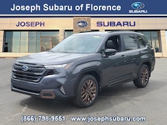 2026 Subaru Forester Sport SUV for Sale or Lease near Cincinnati | Compare Forester, Rogue, Niro, Escape, CX-5, RAV4, & CR-V