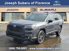 2026 Subaru Outback Limited XT SUV for Sale or Lease near Cincinnati | Joseph Subaru