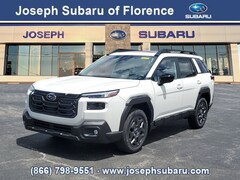 2026 Subaru Outback Premium SUV