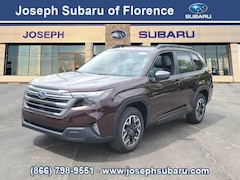 2026 Subaru Forester Premium SUV for Sale or Lease near Cincinnati | Compare Forester, Rogue, Niro, Escape, CX-5, RAV4, & CR-V