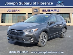 2026 Subaru Crosstrek Premium SUV