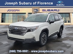 New 2026 Subaru Forester Premium SUV for sale in For Mitchell, KY