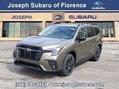 New 2025 Subaru Ascent Onyx Edition Touring 7-Passenger SUV for sale in For Mitchell, KY