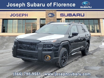 2026 Subaru Outback Wilderness SUV