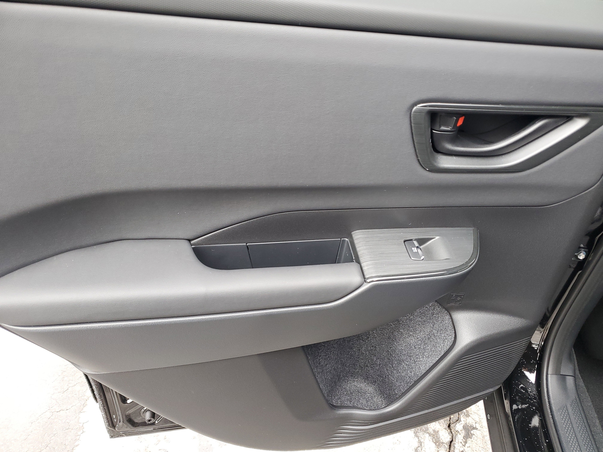 2026 Subaru Outback Wilderness - Photo 10