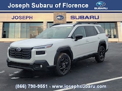 2026 Subaru Outback Limited SUV for Sale or Lease near Cincinnati | Joseph Subaru