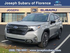 2026 Subaru Forester Touring SUV for Sale or Lease near Cincinnati | Compare Forester, Rogue, Niro, Escape, CX-5, RAV4, & CR-V