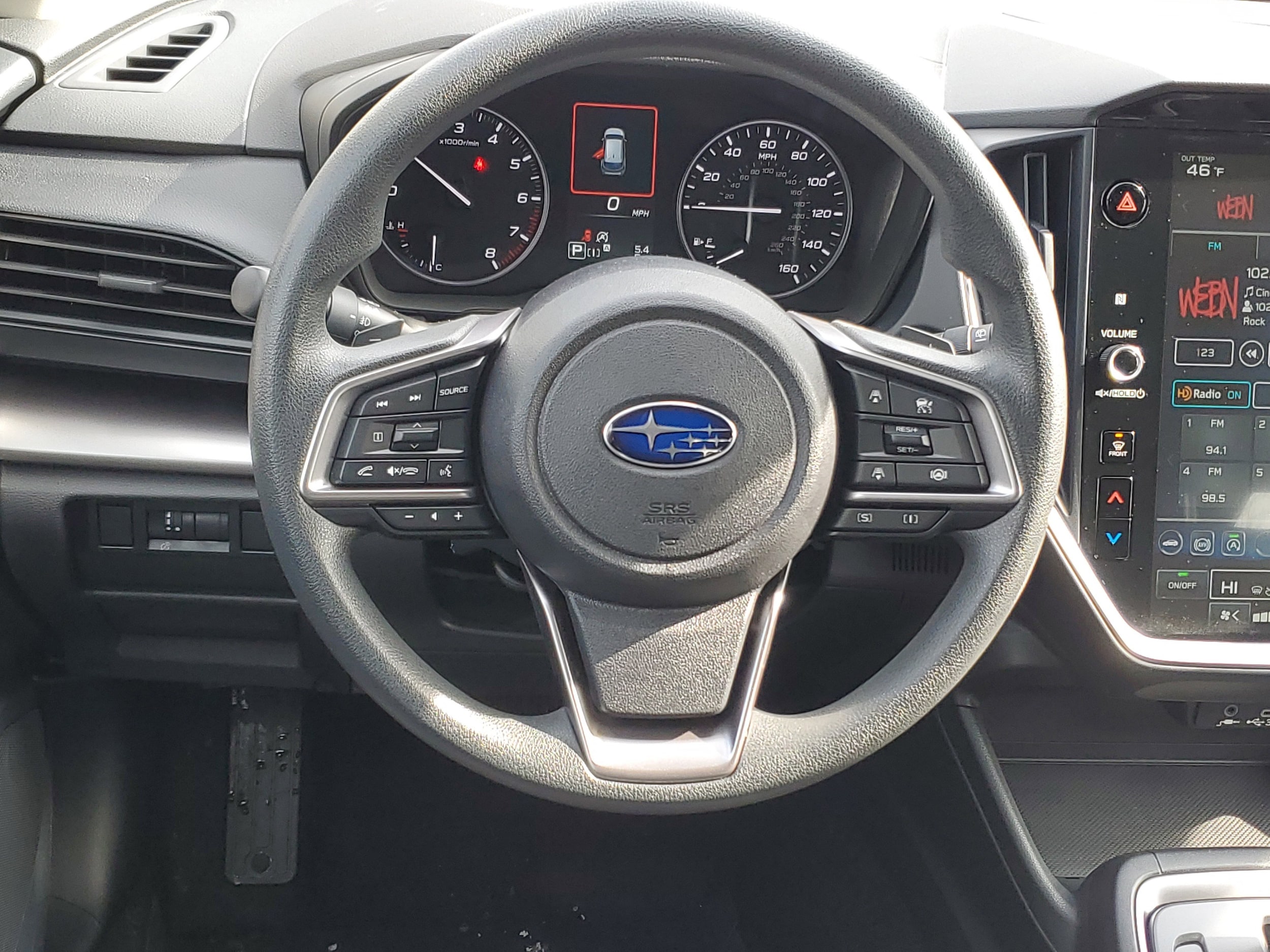 2026 Subaru Impreza Sport - Photo 8