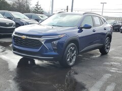 Used 2024 Chevrolet Trax LT SUV in Florence, KY