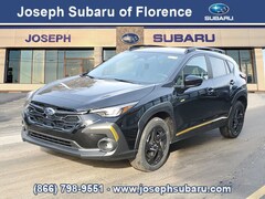 New 2026 Subaru Crosstrek Sport SUV for sale in For Mitchell, KY