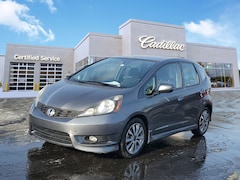 Used 2012 Honda Fit Sport Hatchback in Florence, KY