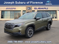 2026 Subaru Forester Premium SUV for Sale or Lease near Cincinnati | Compare Forester, Rogue, Niro, Escape, CX-5, RAV4, & CR-V