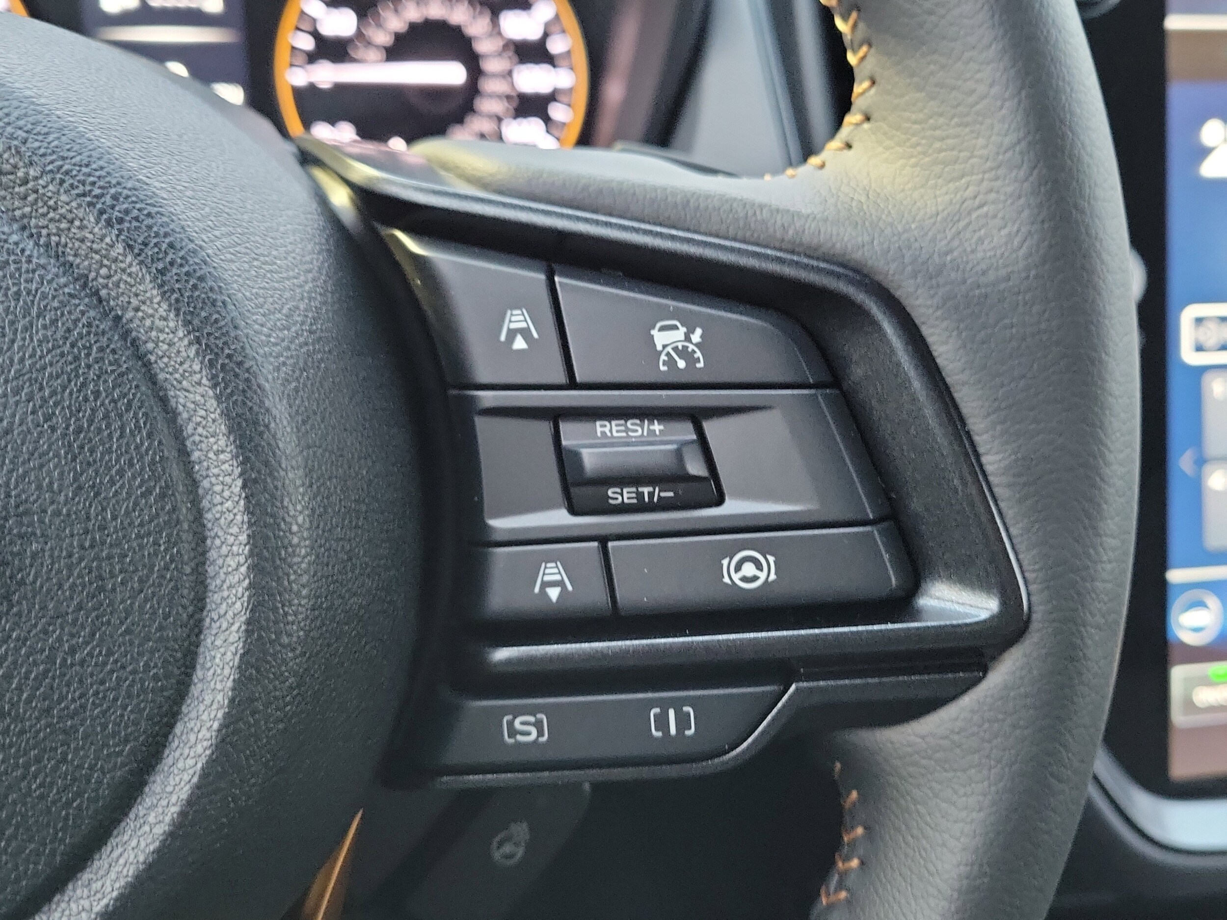 2026 Subaru Crosstrek Wilderness - Photo 18