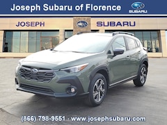 New 2026 Subaru Crosstrek Premium SUV for sale in For Mitchell, KY