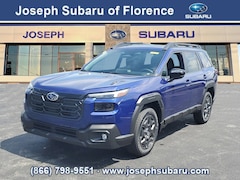 2026 Subaru Outback Premium SUV