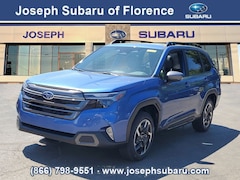 2026 Subaru Forester Limited Hybrid SUV for Sale or Lease near Cincinnati | Compare Forester, Rogue, Niro, Escape, CX-5, RAV4, & CR-V