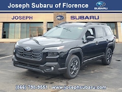 2026 Subaru Outback Premium SUV