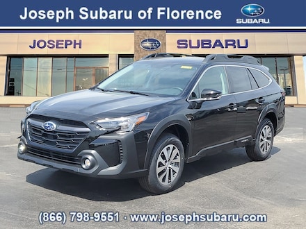 2025 Subaru Outback Premium SUV for sale near Cincinnati