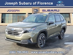 New 2026 Subaru Forester Limited SUV for sale in For Mitchell, KY
