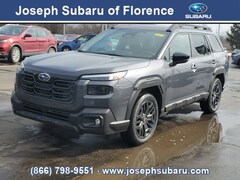 2026 Subaru Outback Limited XT SUV for Sale or Lease near Cincinnati | Joseph Subaru