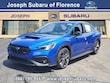  Subaru WRX