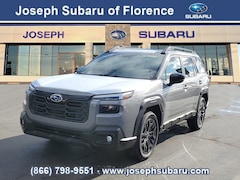 2026 Subaru Outback Limited XT SUV