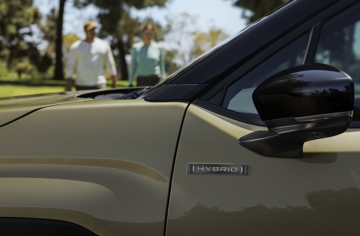 2025 Subaru Forester Hybrid Cincinnati