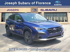 2026 Subaru Crosstrek Base SUV