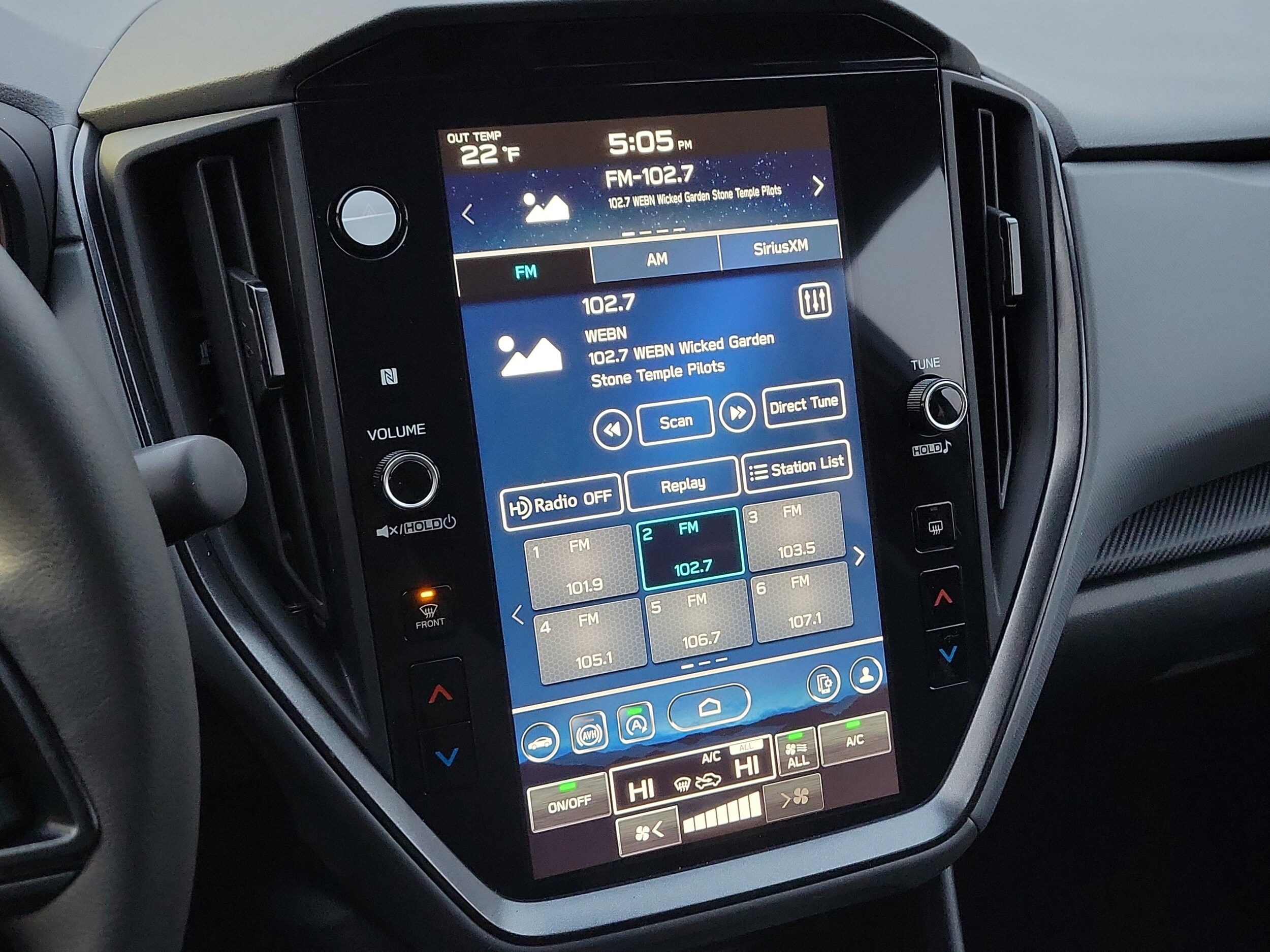 2026 Subaru Crosstrek Wilderness - Photo 20
