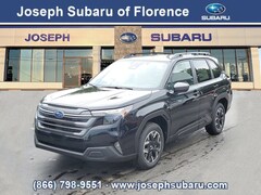 New 2025 Subaru Forester Premium SUV for sale in For Mitchell, KY
