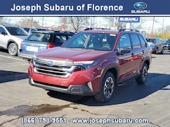 2026 Subaru Forester Premium SUV for Sale or Lease near Cincinnati | Compare Forester, Rogue, Niro, Escape, CX-5, RAV4, & CR-V