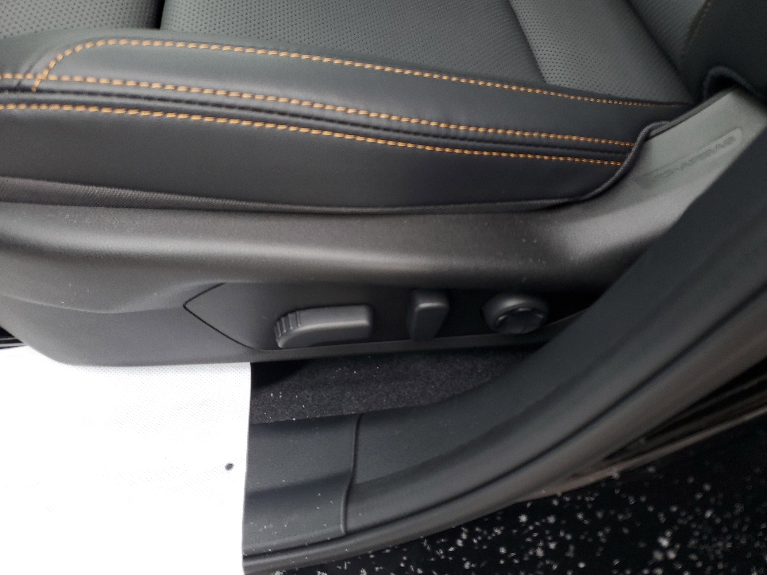 2026 Subaru Outback Wilderness - Photo 12