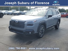 2026 Subaru Outback Touring SUV