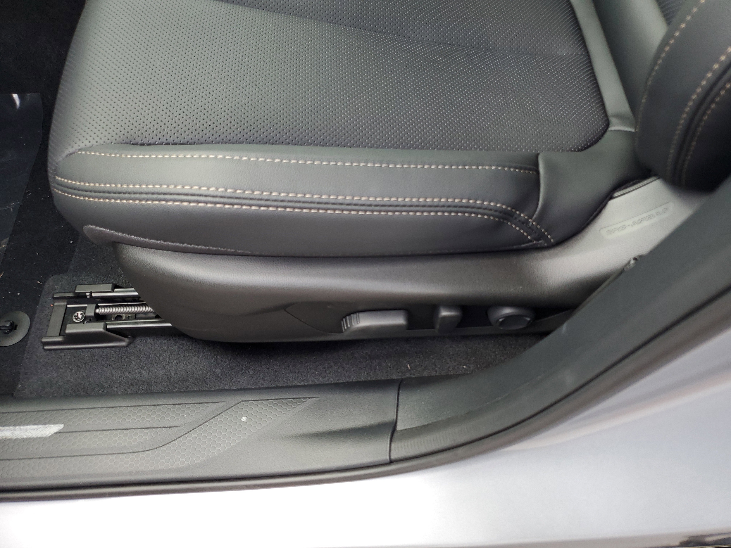 2026 Subaru Outback Limited XT - Photo 15