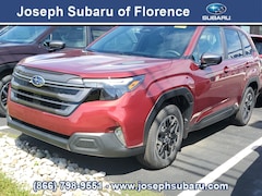2026 Subaru Forester Premium SUV for Sale or Lease near Cincinnati | Compare Forester, Rogue, Niro, Escape, CX-5, RAV4, & CR-V