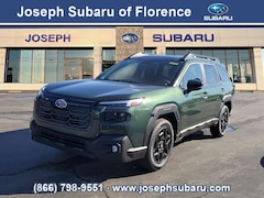 2026 Subaru Outback Limited SUV