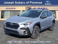 2026 Subaru Crosstrek Premium SUV