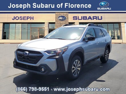 2025 Subaru Outback Premium SUV for sale near Cincinnati