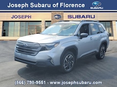 2026 Subaru Forester Premium Hybrid SUV for Sale or Lease near Cincinnati | Compare Forester, Rogue, Niro, Escape, CX-5, RAV4, & CR-V