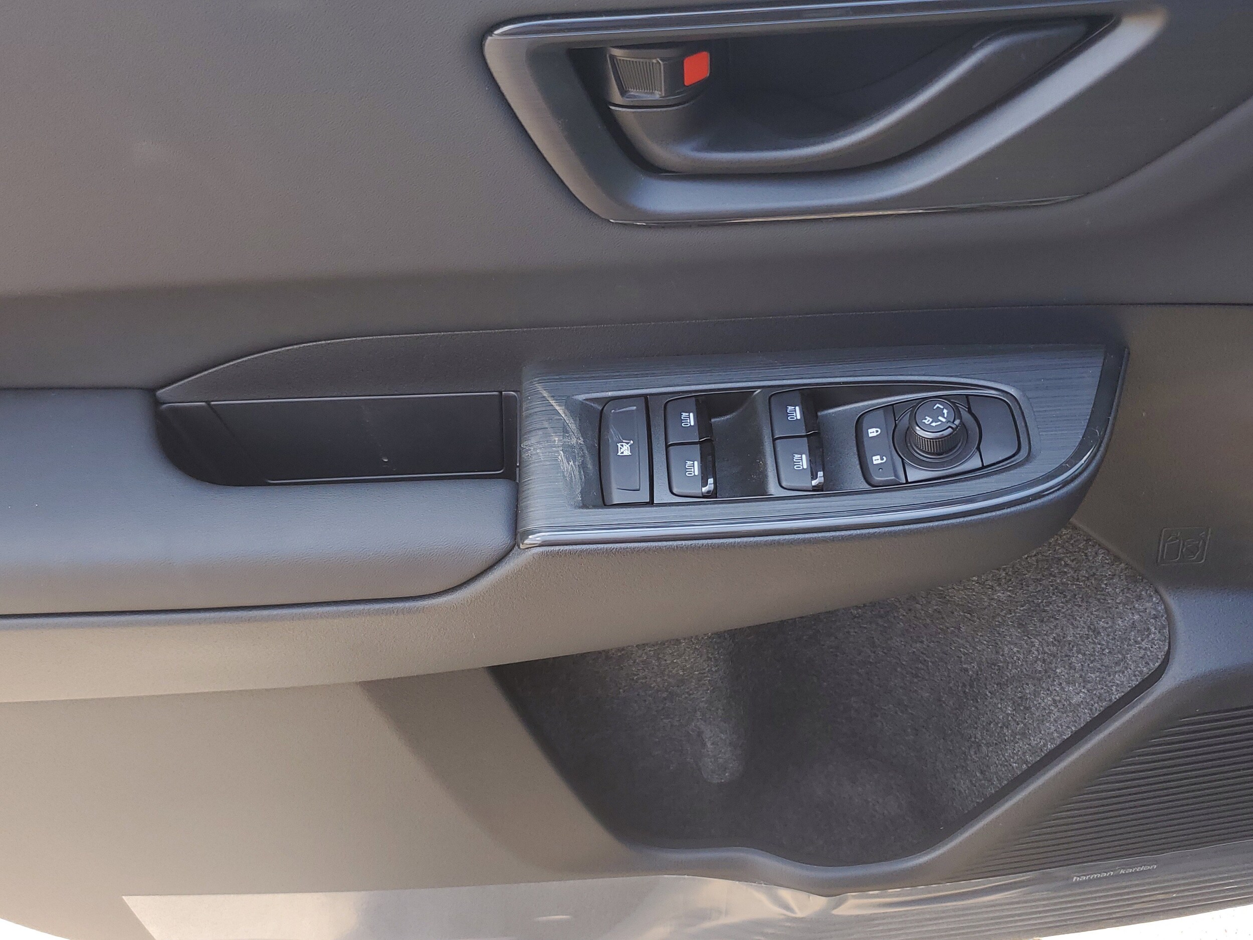 New 2026 Subaru Outback Wilderness for Sale or Lease in Florence