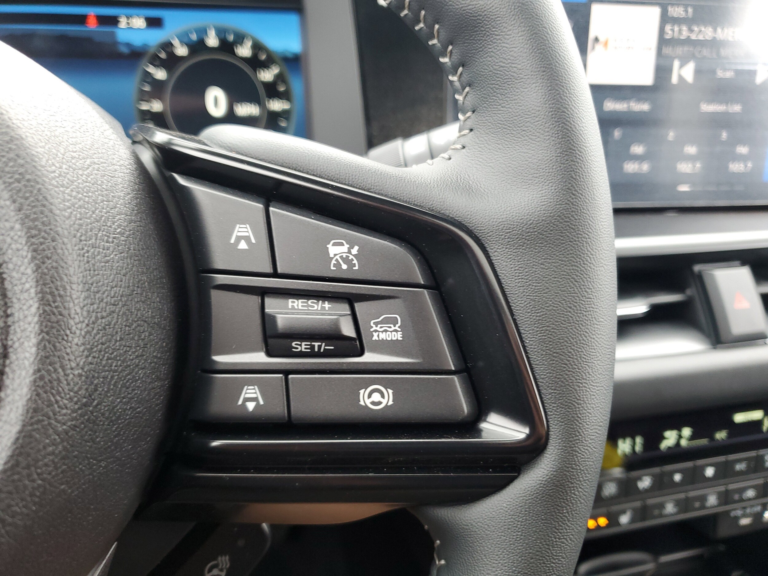 2026 Subaru Outback Touring XT - Photo 16