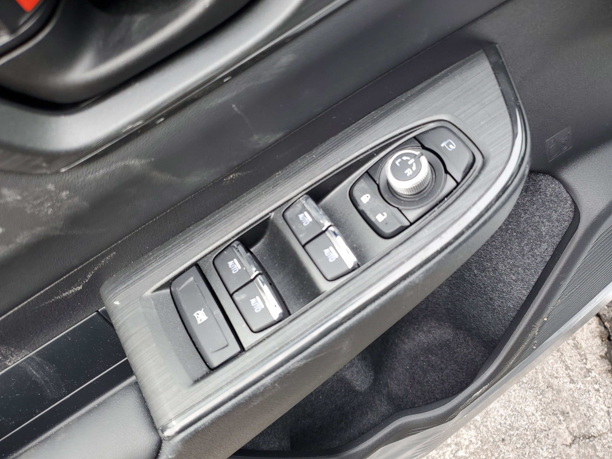 2026 Subaru Outback Wilderness - Photo 15